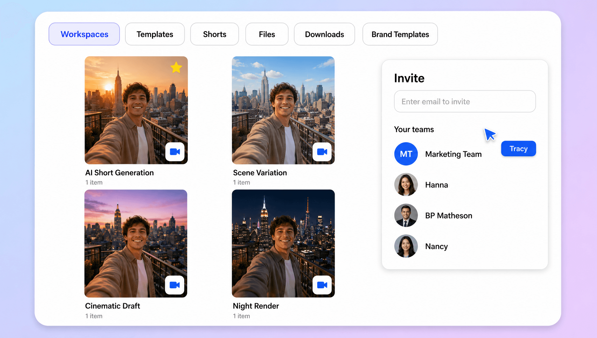 AI YouTube Shorts Generator – Create Viral Short Videos from any URL AI YouTube Shorts Generator – Create Viral Short Videos from any URL